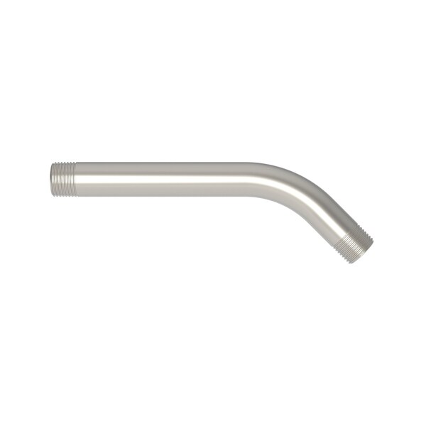 Newport Brass 8" Shower Arm in Satin Nickel (Pvd) 201-15S - main